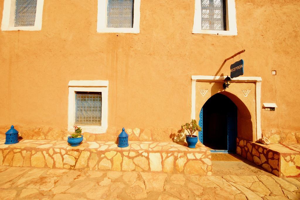 Dar Mouna La Source Ait Benhaddou Exterior photo